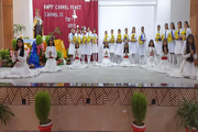 Fatima Convent School-Carmel Feast Celebrations